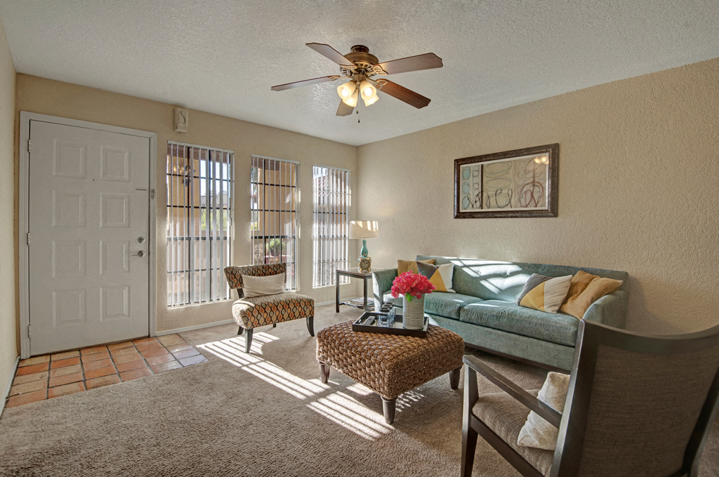 Trailside At Hermosa Pointe