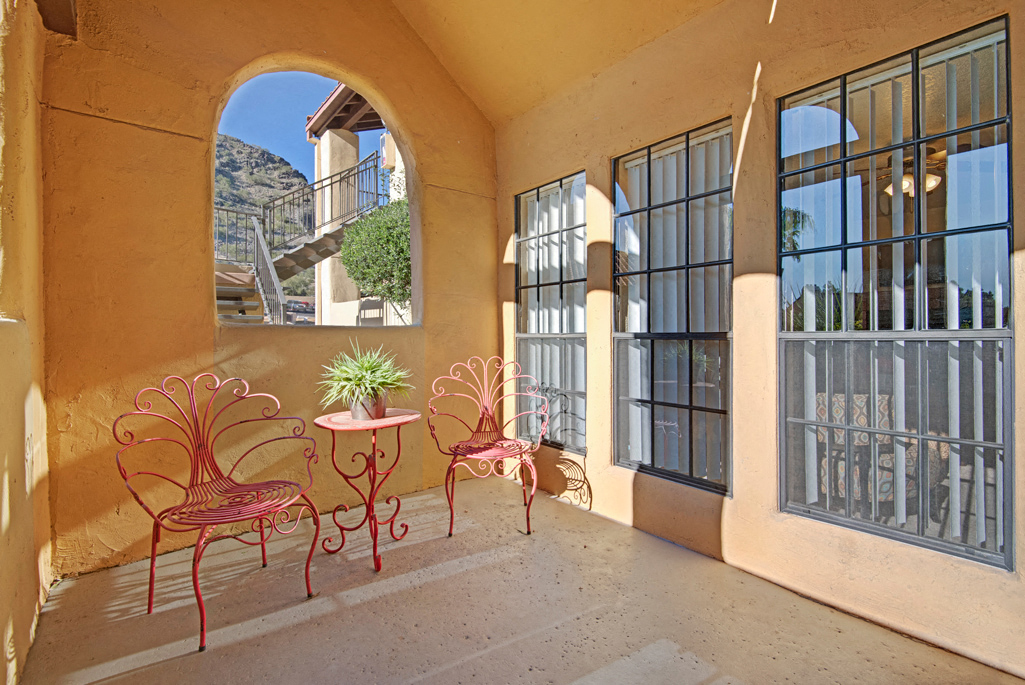 Trailside At Hermosa Pointe