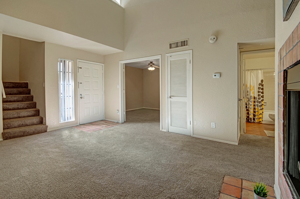 Trailside At Hermosa Pointe