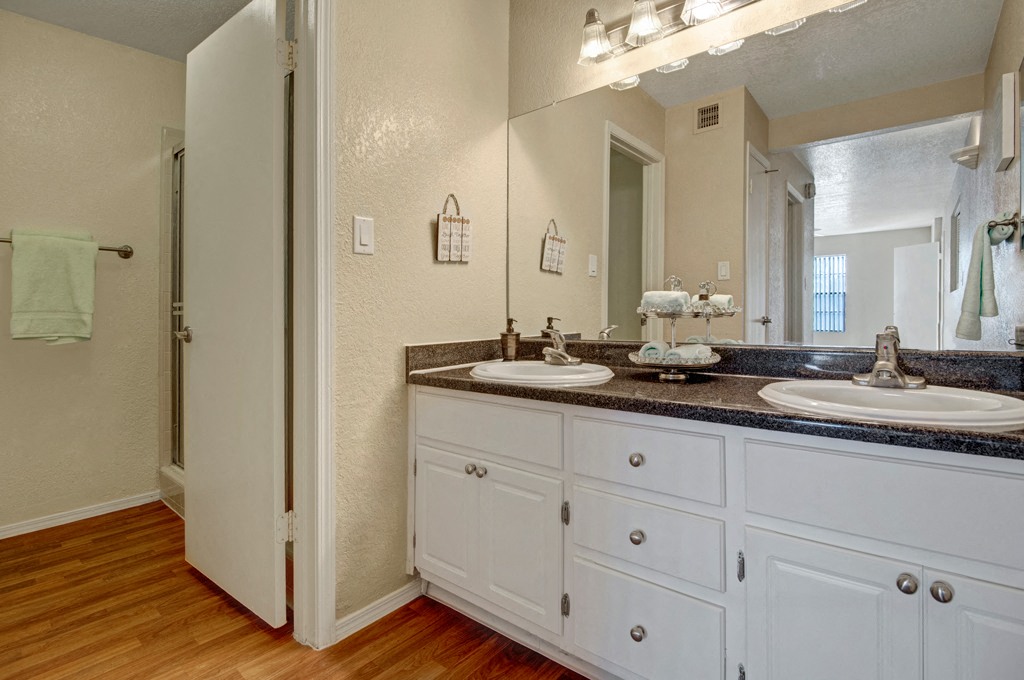 Trailside At Hermosa Pointe