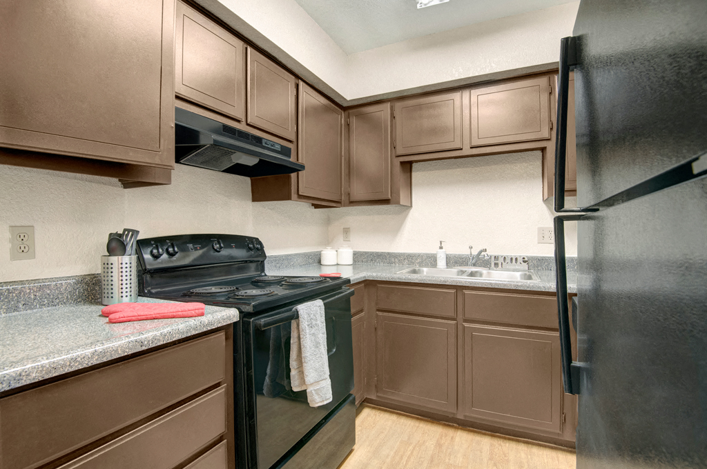 Trailside At Hermosa Pointe