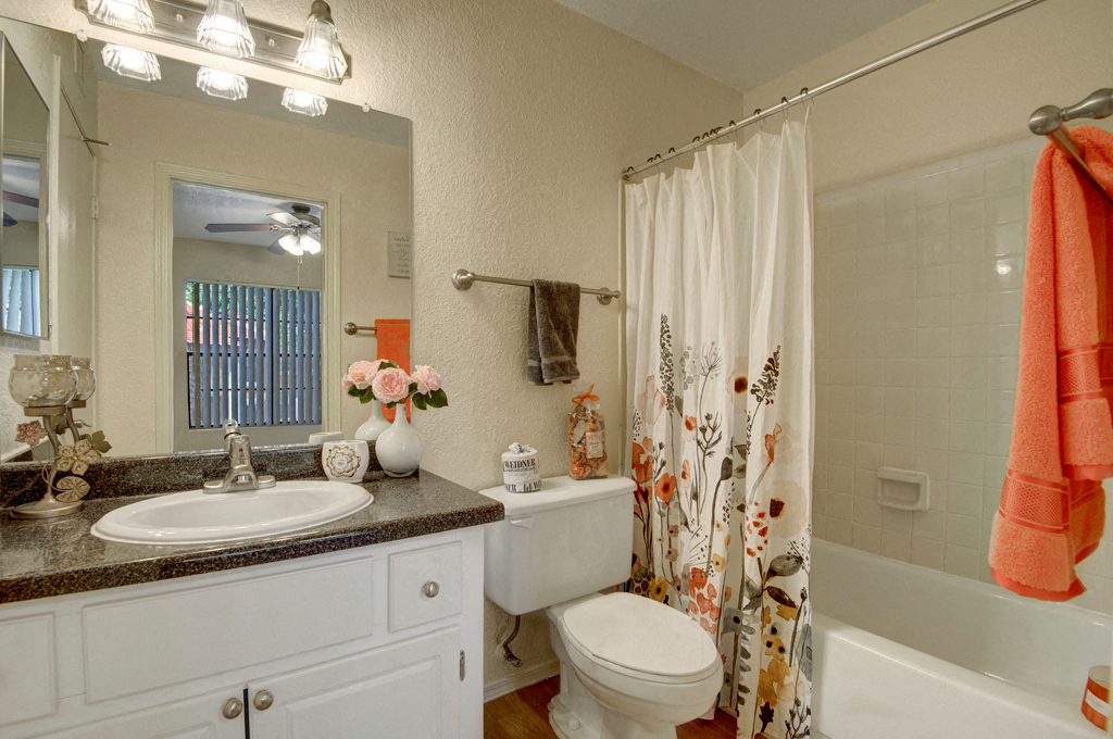 Trailside At Hermosa Pointe