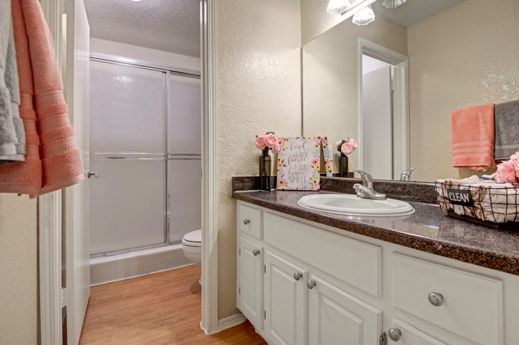 Trailside At Hermosa Pointe