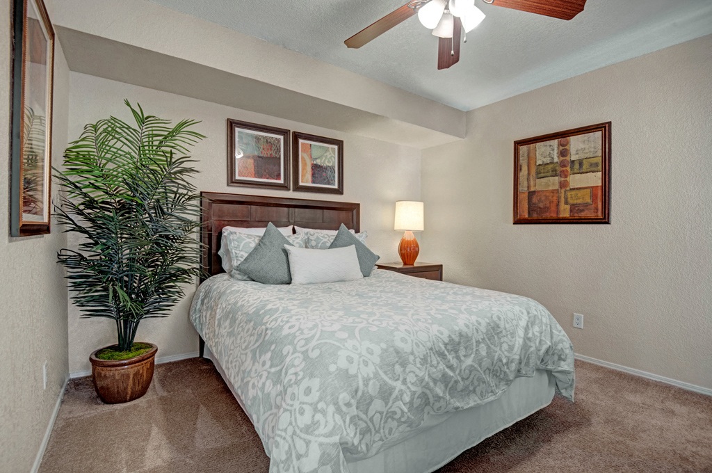 Trailside At Hermosa Pointe