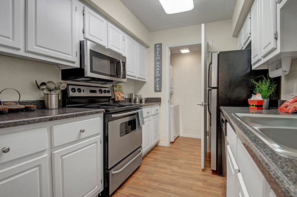 Trailside At Hermosa Pointe