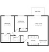 Two Bedroom