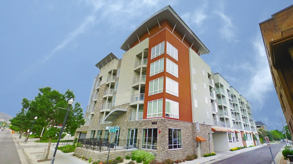 Velo On The Boulevard