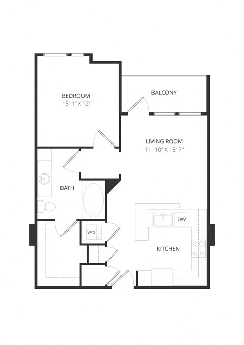 935 Garden Park Dr Studio-3 Beds Apartment, Texas for Rent - Photo Gallery 58