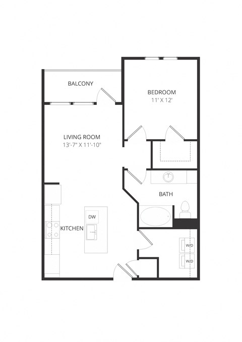 935 Garden Park Dr Studio-3 Beds Apartment, Texas for Rent - Photo Gallery 59