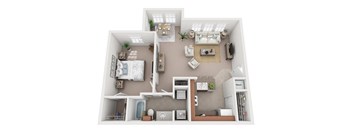 The Azalea Renovated