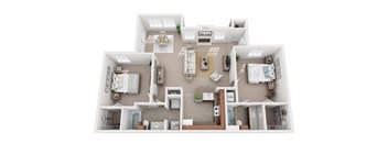 The Magnolia Renovated