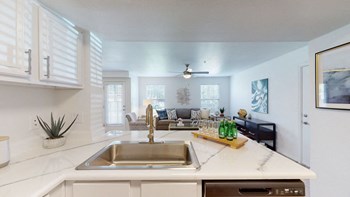 Villas at Preston Lakes Kitchen - Photo Gallery 2