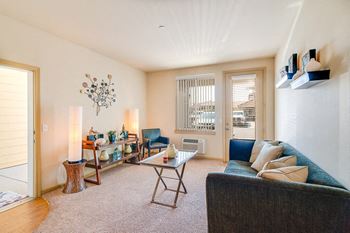Vaulted Ceiling