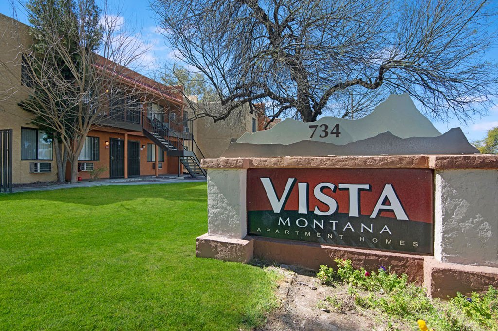 Vista Montana