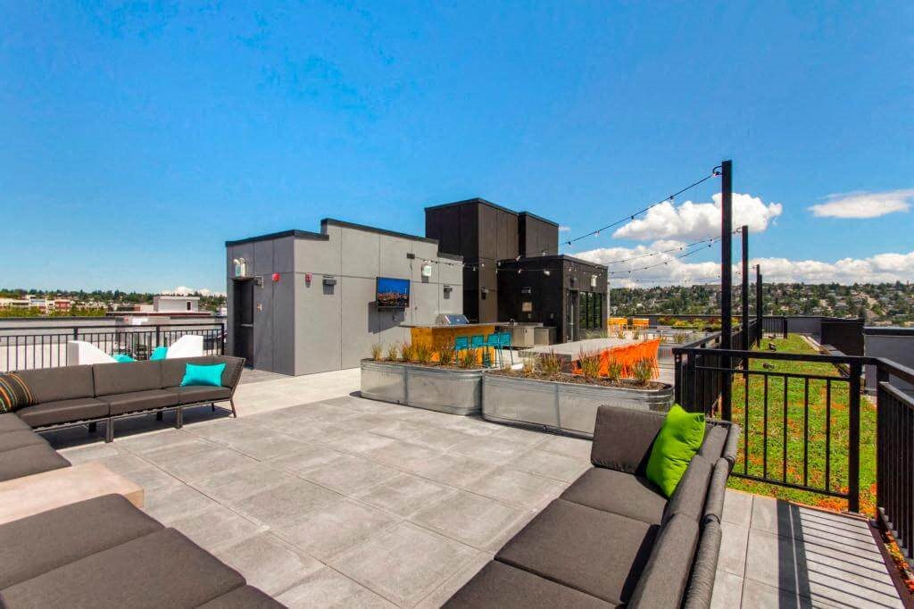 Vive Apartments Photo Gallery Apartments in Seattle Weidner