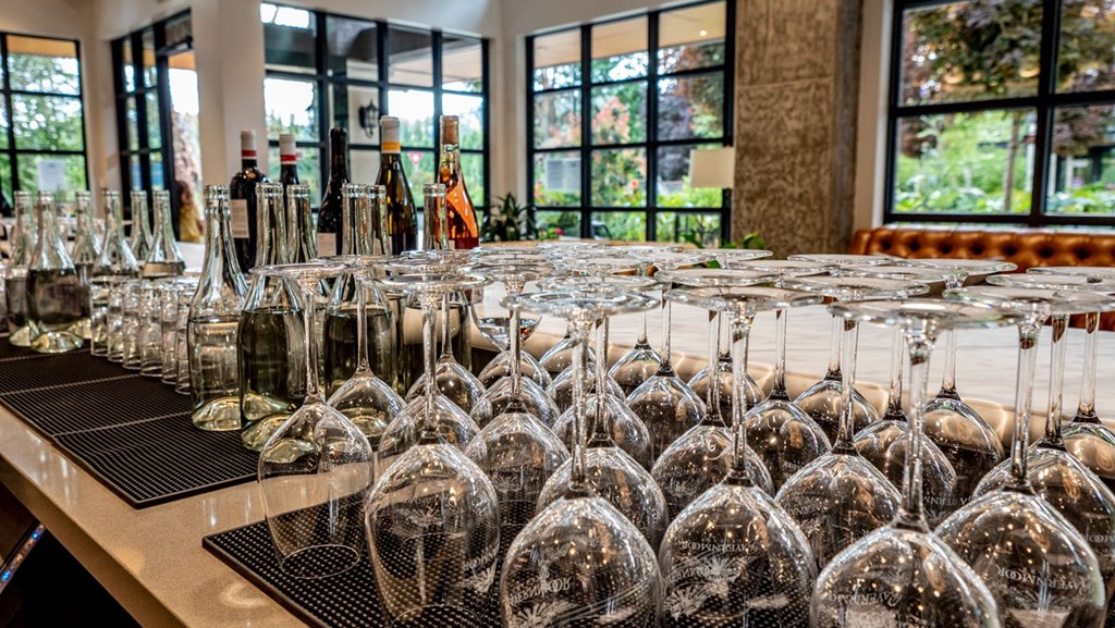 Woodin Creek Village Wineries