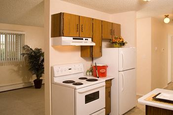 3 Bedroom Apartments In Edmonton