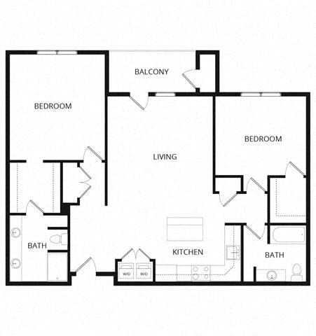 6201 Williamsburg Way Studio-2 Beds Apartment, Wisconsin for Rent - Photo Gallery 41