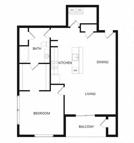 6201 Williamsburg Way Studio-2 Beds Apartment, Wisconsin for Rent - Photo Gallery 35