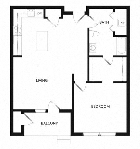 6201 Williamsburg Way Studio-2 Beds Apartment, Wisconsin for Rent - Photo Gallery 33