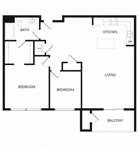 6201 Williamsburg Way Studio-2 Beds Apartment, Wisconsin for Rent - Photo Gallery 44