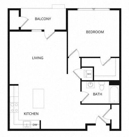 6201 Williamsburg Way Studio-2 Beds Apartment, Wisconsin for Rent - Photo Gallery 34