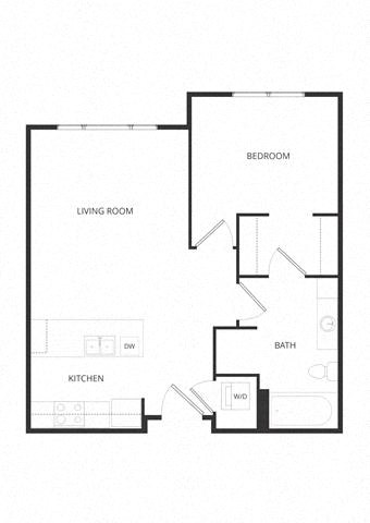 1303 N 10th St Studio-3 Beds Apartment, Wisconsin for Rent - Photo Gallery 19