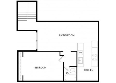 8183 N. 107th St. 1-2 Beds Apartment, Wisconsin for Rent - Photo Gallery 12