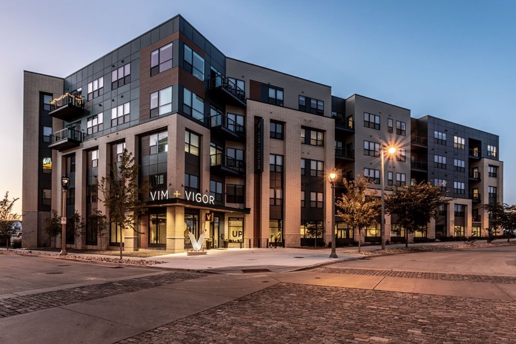Vim Vigor Lofts