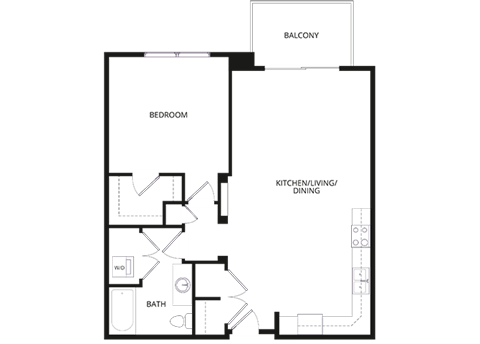 5123 Central Park Place Studio-3 Beds Apartment, Wisconsin for Rent - Photo Gallery 31