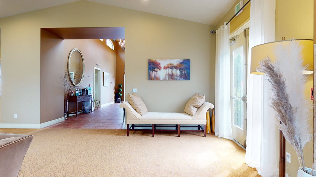 Lakeside Common Area