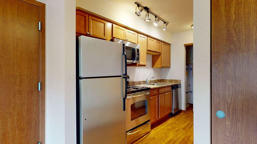 Viewpoint Kitchen - Photo Gallery