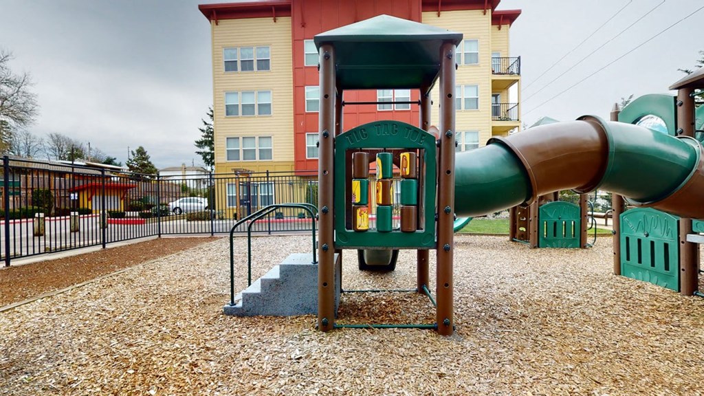 Viewpoint Playground