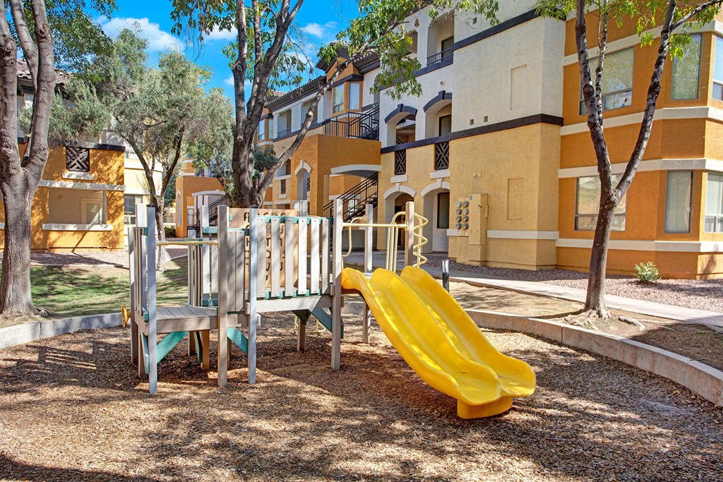 Sonoma Landing Playground