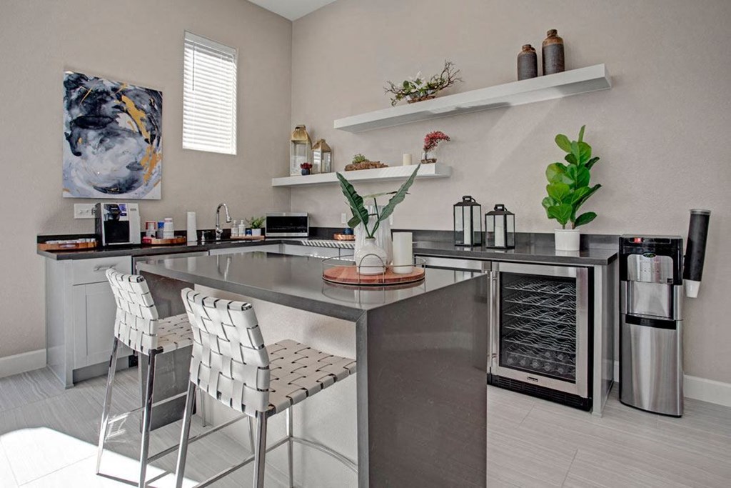 Sonoma Landing Community Kitchen