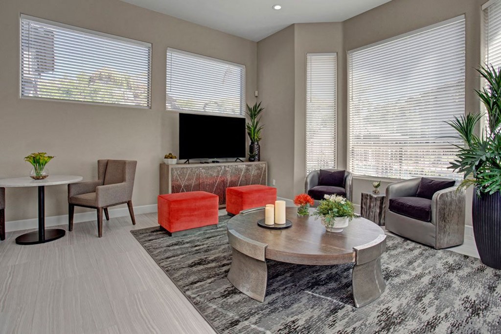 Sonoma Landing Community Clubhouse