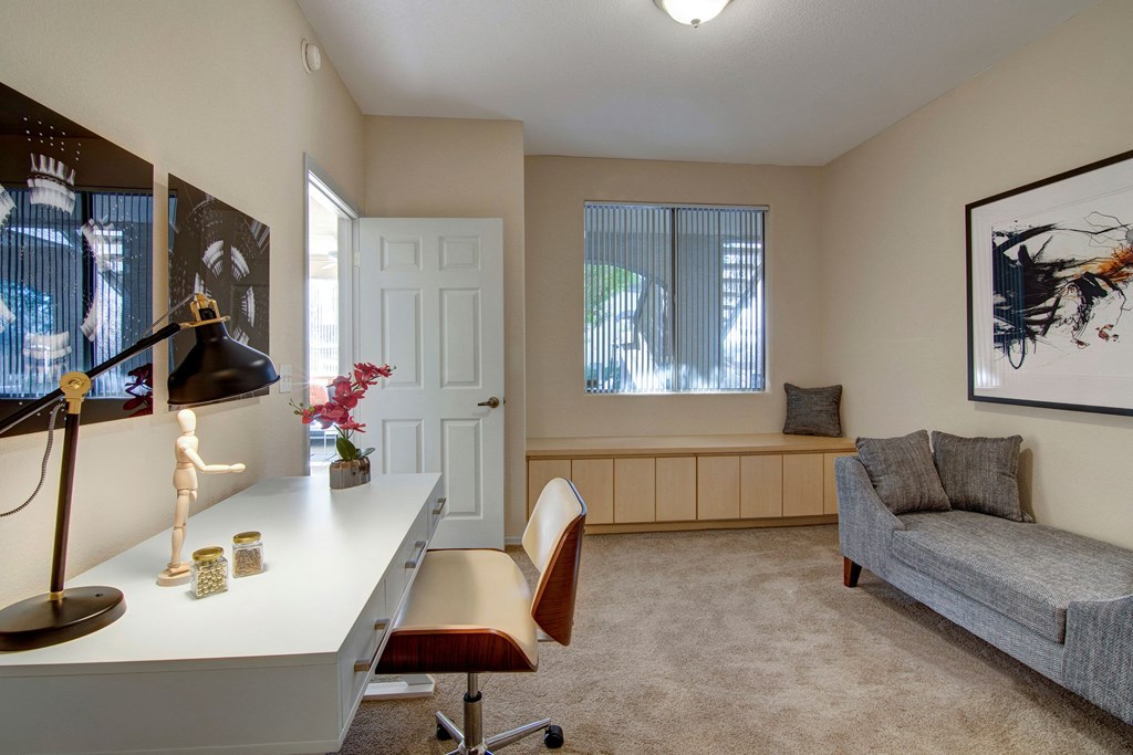 Sonoma Landing Bedroom