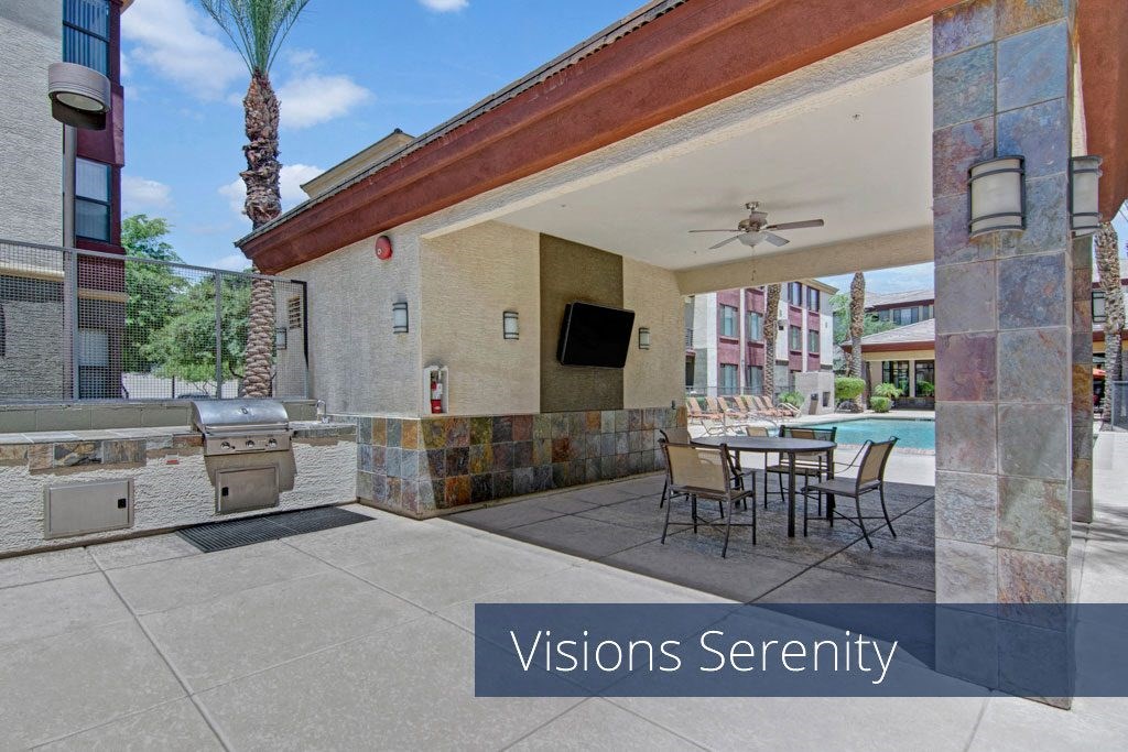 Visions Patio