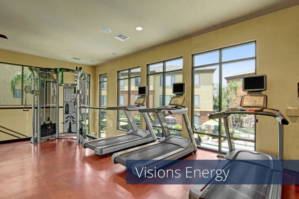 Visions Gym