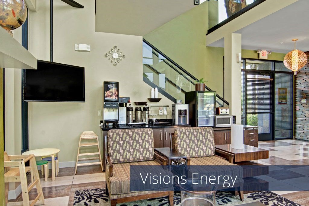 Visions Leasing Office