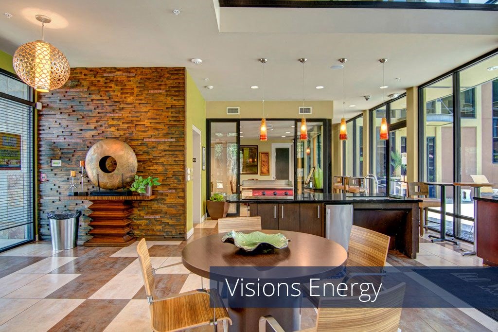 Visions Leasing Office