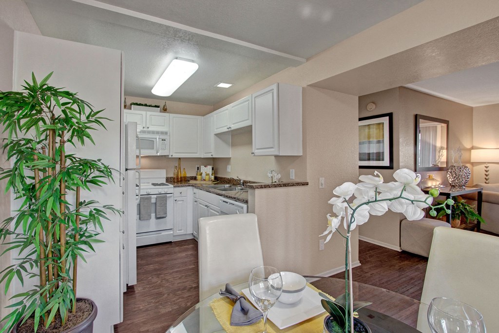 Castlepark Dining Room