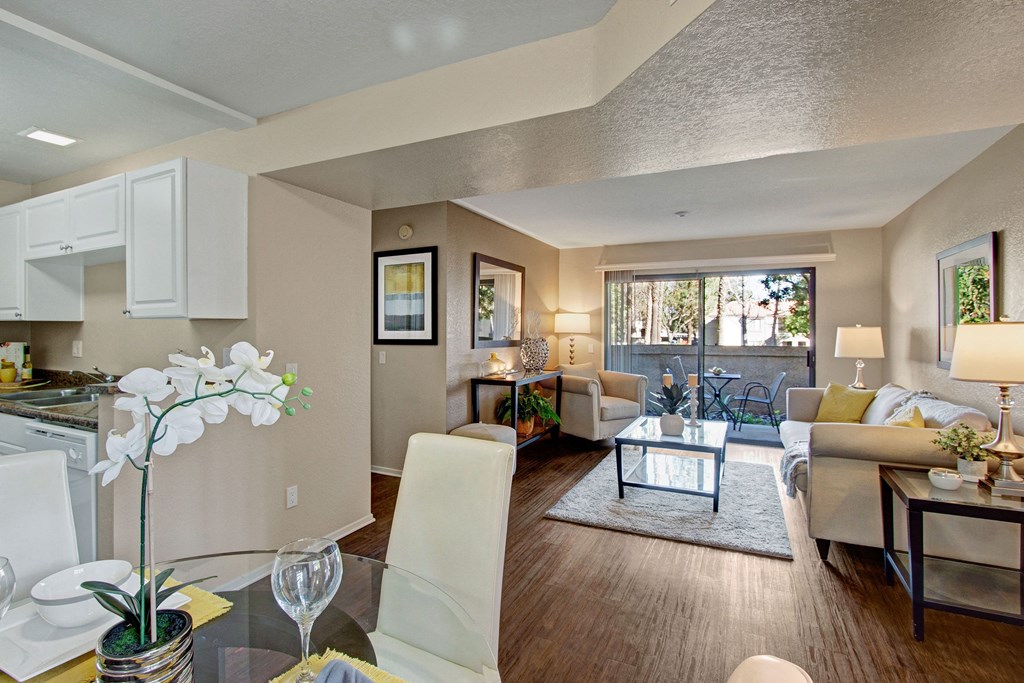 Castlepark is a similar property to Sterling Estates Apartments located in San Bernardino