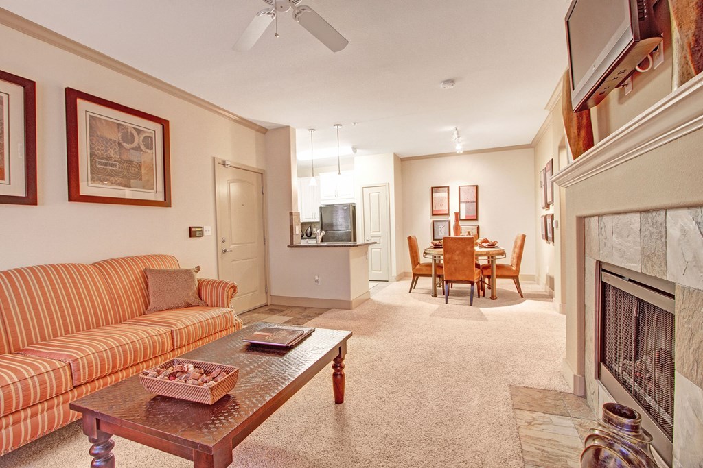 Rancho Belago Dining Room