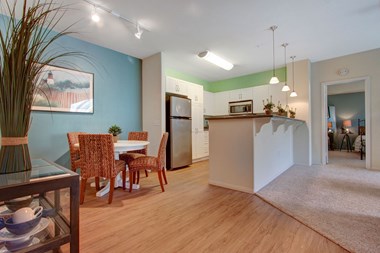 Vesada Dining Room