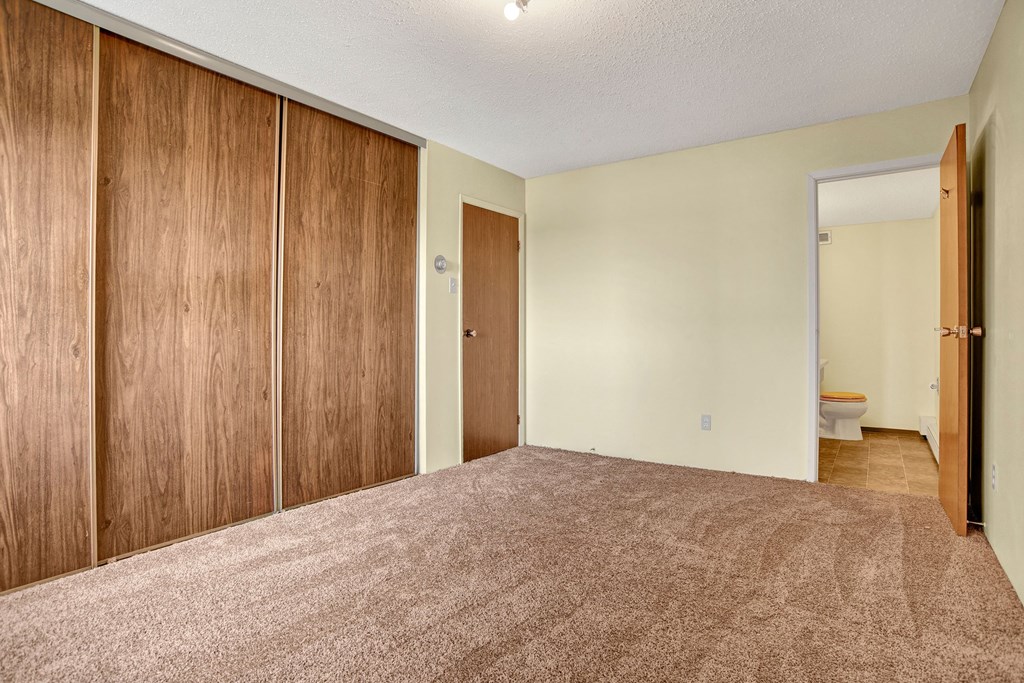 33 Street Apartment Homes Bedroom Apartments in Prince Albert, SK