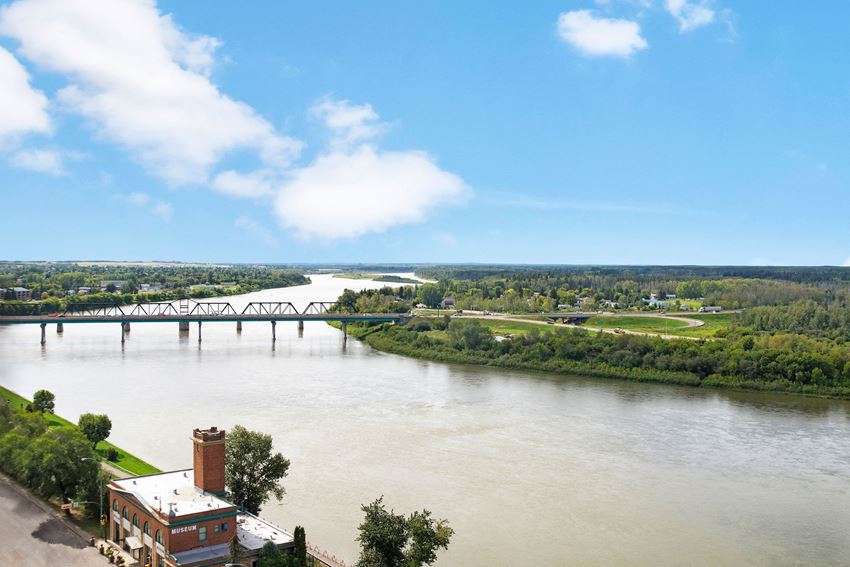 33 River Street Apartments, 33 River St. E, Prince Albert, SK RentCafe