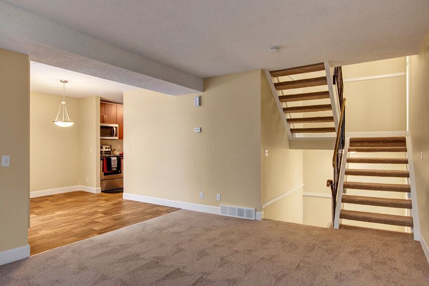 Livingroom Apartments in Calgary, AB - Photo Gallery