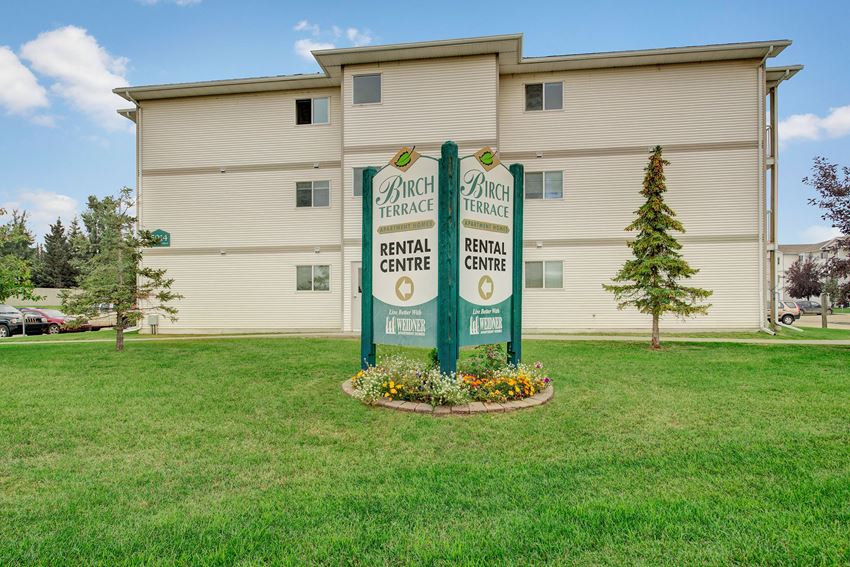 Birch Terrace Apartments, 5014 Inglewood Drive, Wetaskiwin, AB RentCafe