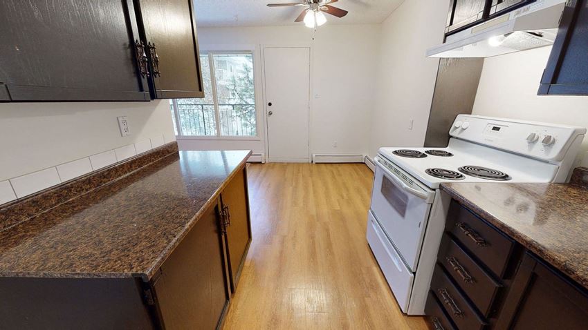 Broadmoor Apartments Kitchen Broadmoor Apartments Kitchen Apartments for rent in Edmonton, AB